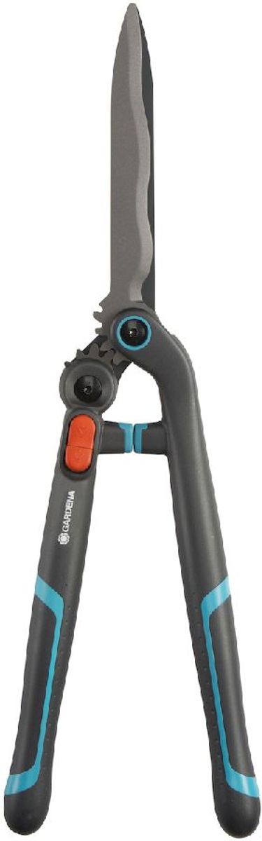 Gardena 2-in-1 EnergyCut heggenschaar