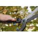 Gardena 2-in-1 EnergyCut heggenschaar knop