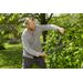 Gardena 2-in-1 EnergyCut heggenschaar verstelde handgreep