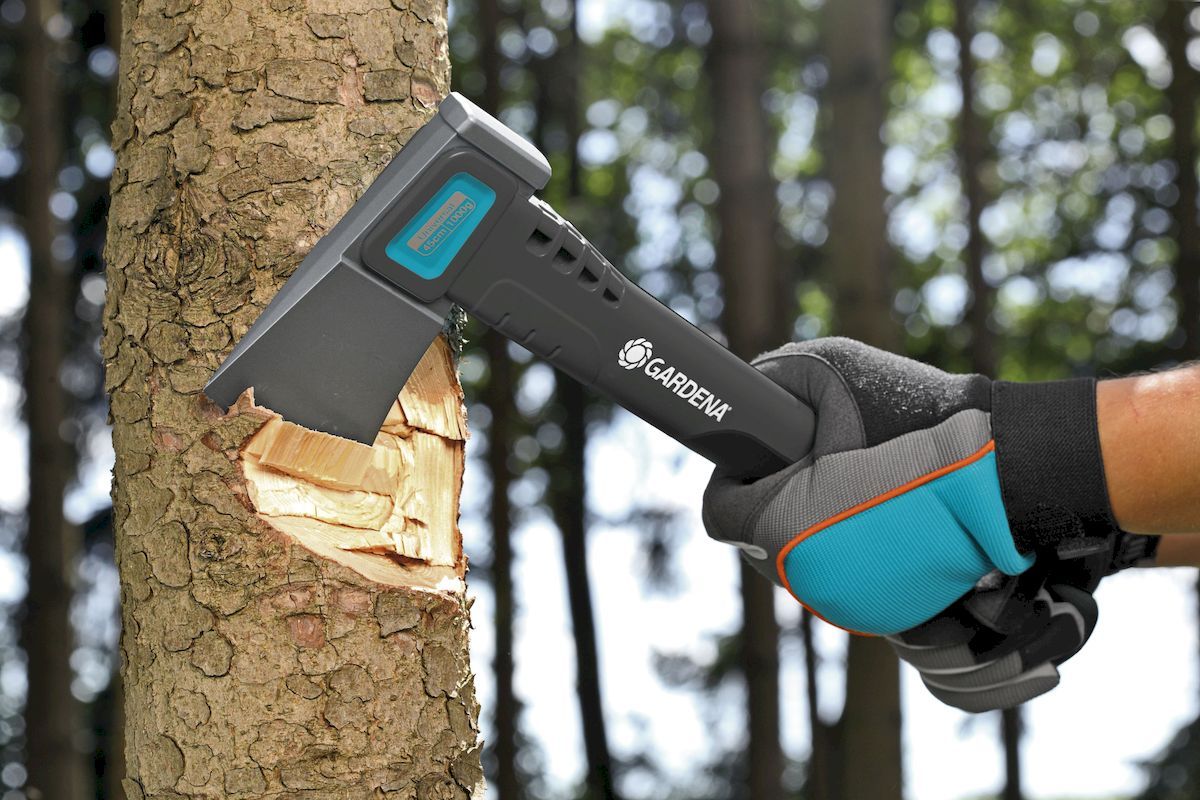 Bijl universeel 1000a boom