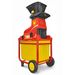 Wolf-Garten SDL2800 EVO elektrische fluisterhakselaar