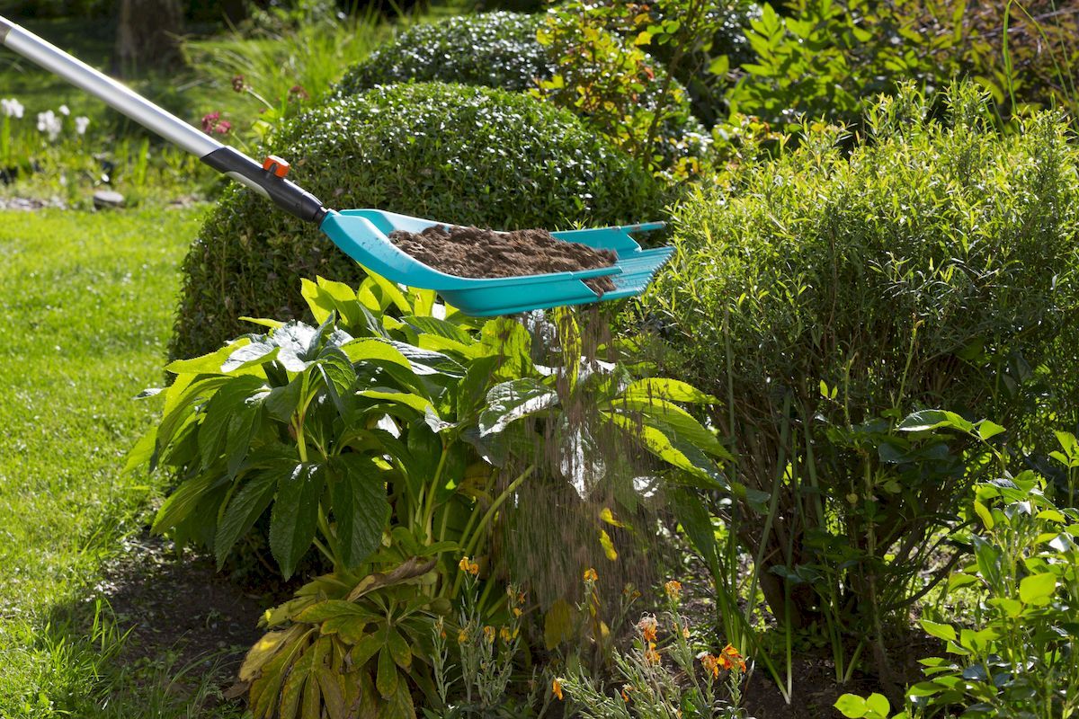 Gardena combisystem multihark 36,5 cm