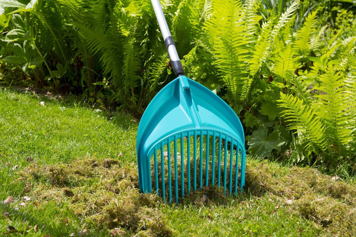 Gardena combisystem multihark 36,5 cm