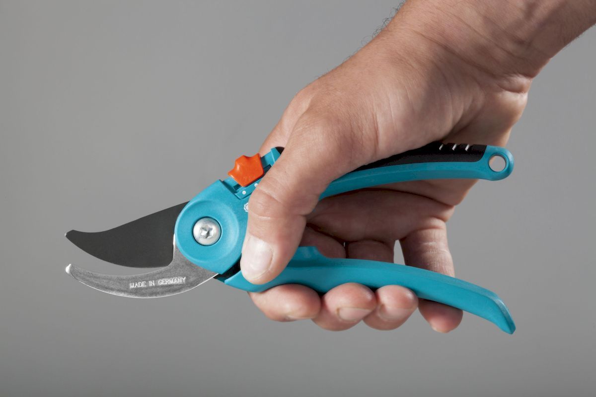 Gardena Classic bypass snoeischaar handgreep