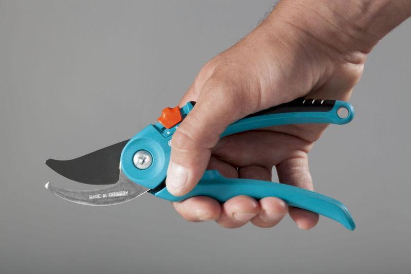 Gardena Classic bypass snoeischaar handgreep