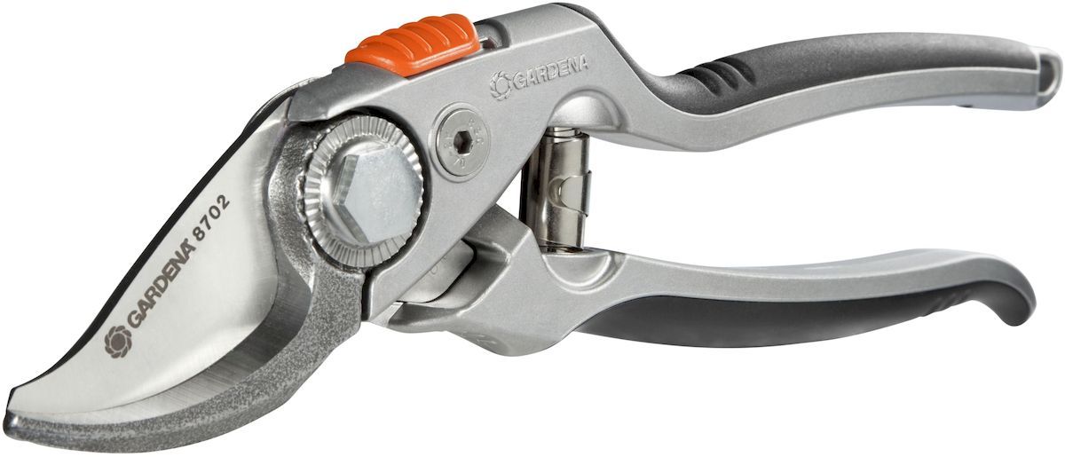 Gardena Premium BP50 bypass snoeischaar zijkant