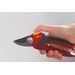 Wolf-Garten Premium Plus RR4000 snoeischaar in de hand vergrendeling