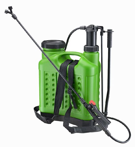 Eurom Backpack Sprayer 1809 rugspuit 18 l