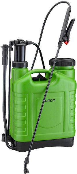 Eurom Backpack Sprayer 1809 rugspuit 18 l
