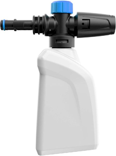 Eurom Force zeeplans