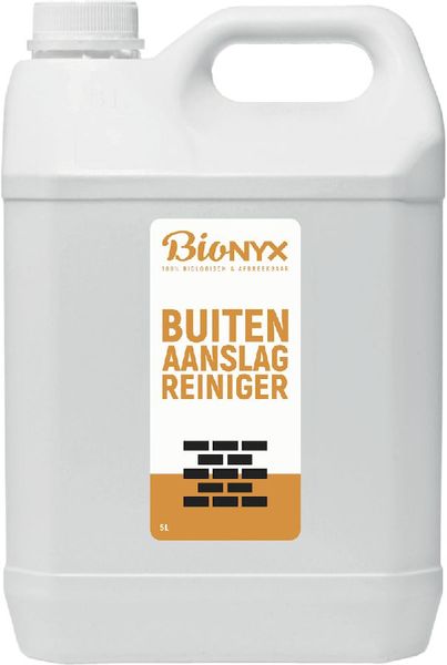 BIOnyx buiten aanslagreiniger - 5 liter