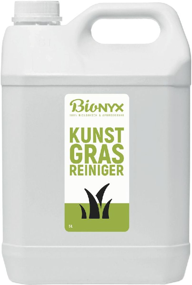 BIOnyx kunstgrasreiniger - 5 liter