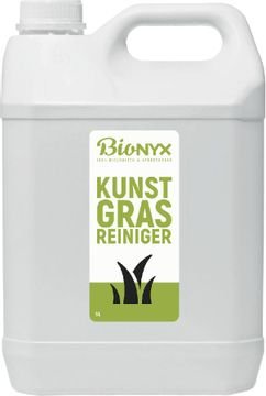 BIOnyx kunstgrasreiniger - 5 liter
