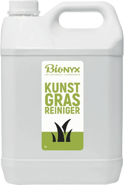 BIOnyx kunstgrasreiniger - 5 liter