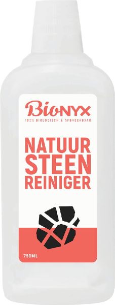BIOnyx natuursteenreiniger - 750 ml