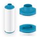 Spa filter type 3 (o.a. SC703 of 5CH-352)