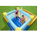 Trampoline Bestway H2OGO! Beach Bounce waterpark 