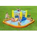 Bestway H2OGO! Beach Bounce waterpark 