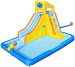 Bestway H2OGO! Beach front Bonanza Mega waterpark