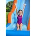 Glijbaan Bestway H2OGO! Beach front Bonanza Mega waterpark