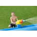Waterkanon Bestway H2OGO! Beach front Bonanza Mega waterpark