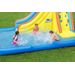 Zwem- speelgedeelte Bestway H2OGO! Beach front Bonanza Mega waterpark
