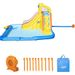 Bestway H2OGO! Beach front Bonanza Mega waterpark & accessoires