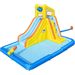 Bestway H2OGO! Beach front Bonanza Mega waterpark Leeg