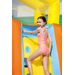 Klimwand Bestway H2OGO! Beach front Bonanza Mega waterpark