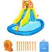 Bestway H2OGO! Mount Splashmore Mega waterpark & accessoires