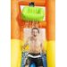 Glijbaan met verassingselement Bestway H2OGO! Mount Splashmore Mega waterpark