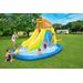 Bestway H2OGO! Mount Splashmore Mega waterpark