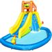 Leeg Bestway H2OGO! Mount Splashmore Mega waterpark
