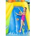 Klimwand Bestway H2OGO! Mount Splashmore Mega waterpark