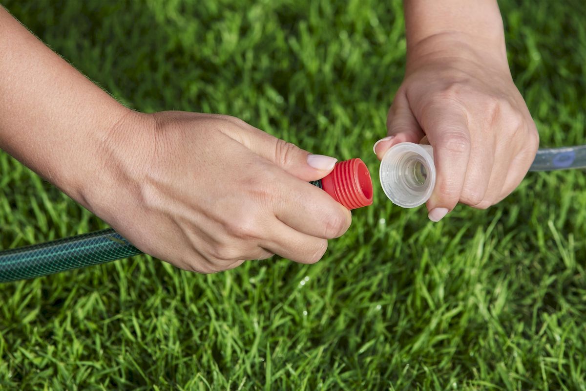 Waterslang H2OGO! Splash Course Mega waterpark