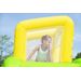 Toren met Mesh wanden H2OGO! Splash Course Mega waterpark