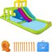 H2OGO! Splash Course Mega waterpark & accessoires
