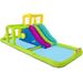 Leeg H2OGO! Splash Course Mega waterpark