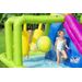 Obstakelbaan H2OGO! Splash Course Mega waterpark