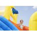 Glijbaan met verassingselement Bestway H2OGO! Super Speedway Mega waterpark