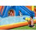 Tunnel & zwem- speelgedeelte Bestway H2OGO! Super Speedway Mega waterpark