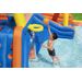 Basketbalring Bestway H2OGO! Super Speedway Mega waterpark
