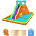 Bestway H2OGO! Tidal Tower Mega waterpark & accessoires