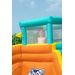 Toren met mesh wanden Bestway H2OGO! Tidal Tower Mega waterpark