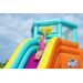 Glijbaan met verassingselement Bestway H2OGO! Tidal Tower Mega waterpark