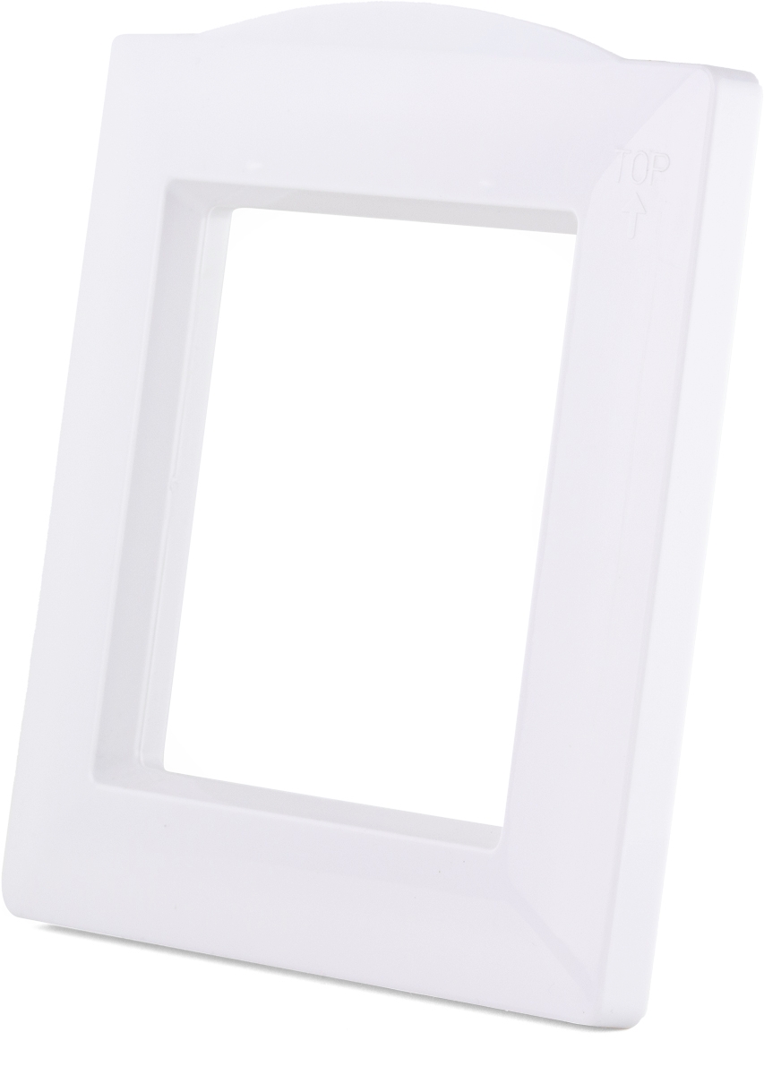 Kokido Skimmer afwerking voor skimmerset small
