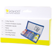 Kokido druppeltester pH en Chloor voor zwembad en spa