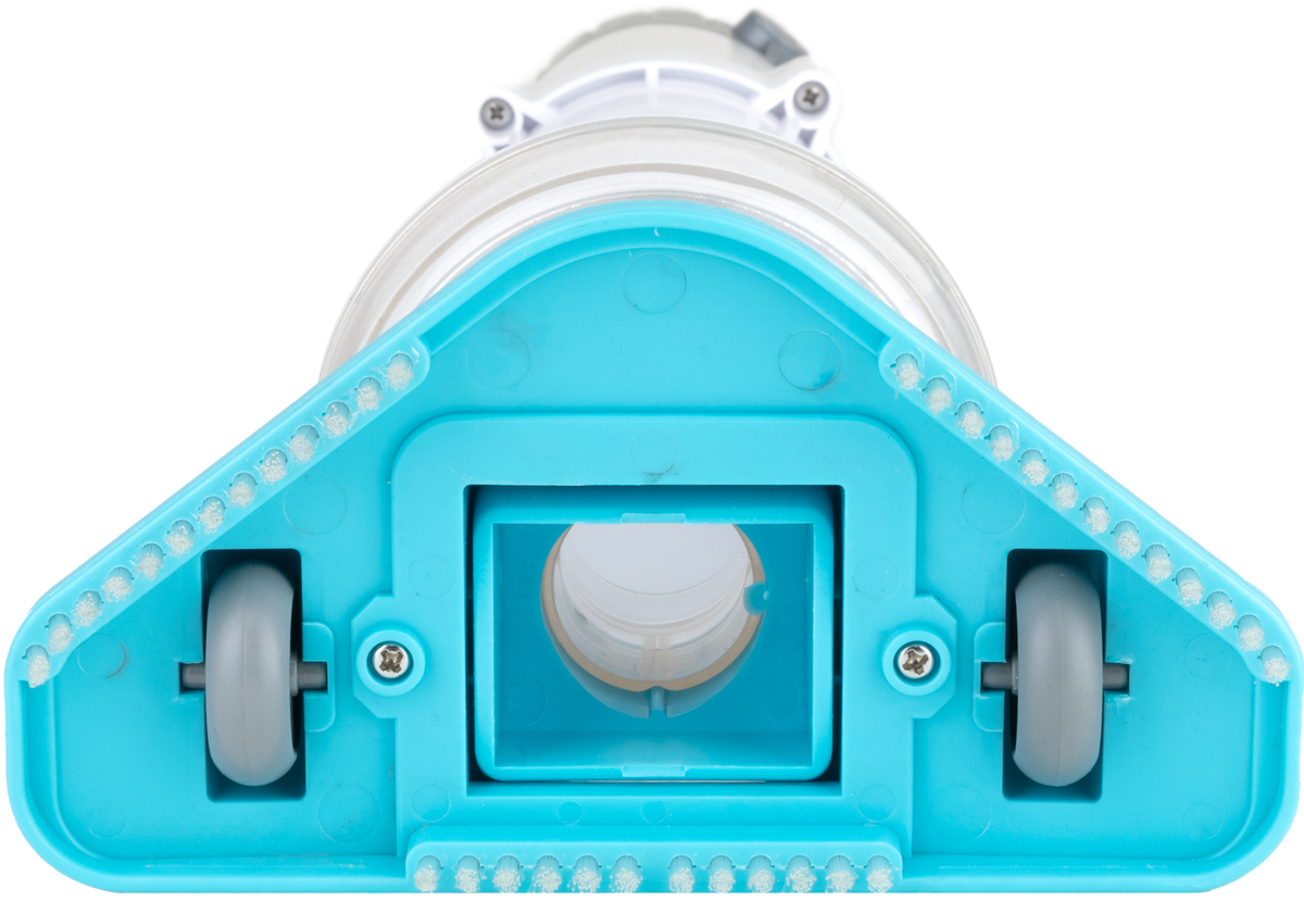 Kokido Telsa 2 elektrische spa- en zwembadstofzuiger
