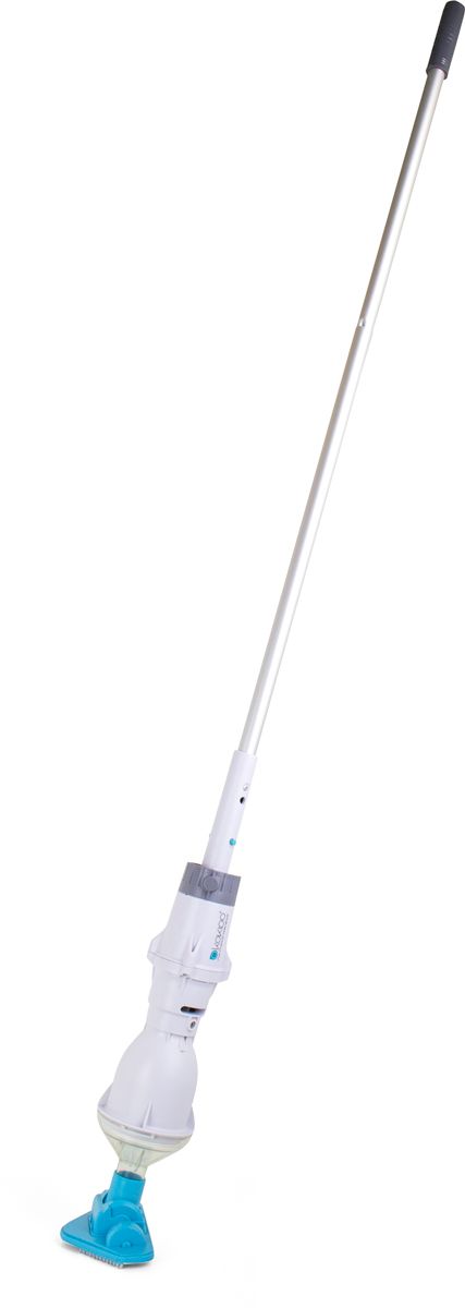 Kokido Telsa 2 zwembadstofzuiger - met steel