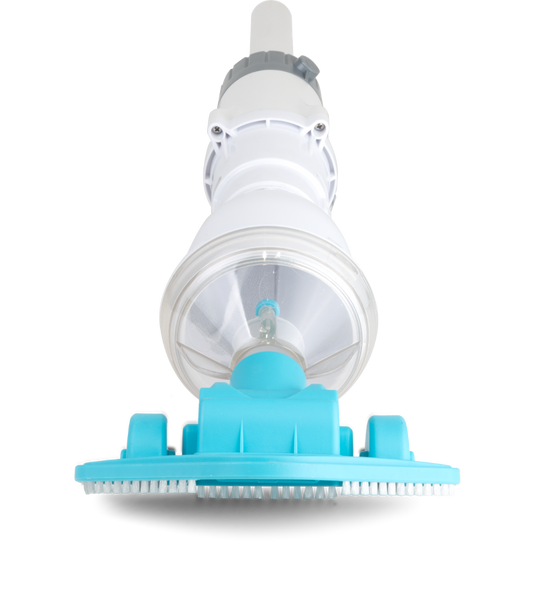 Kokido Telsa 2 elektrische spa- en zwembadstofzuiger